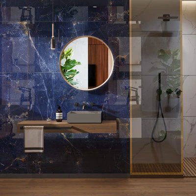 wall tiles and floor tiles