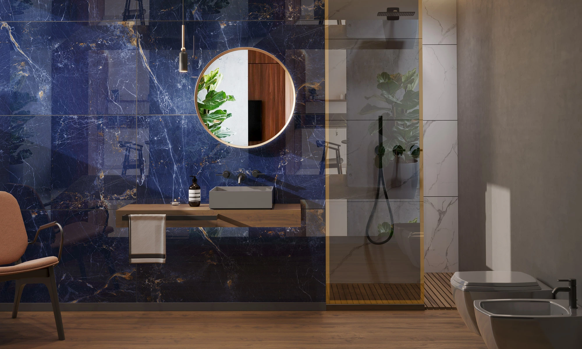 wall tiles and floor tiles